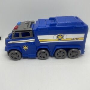 PAW Patrol  Plastic Toy Truck- Chase- No Figure
